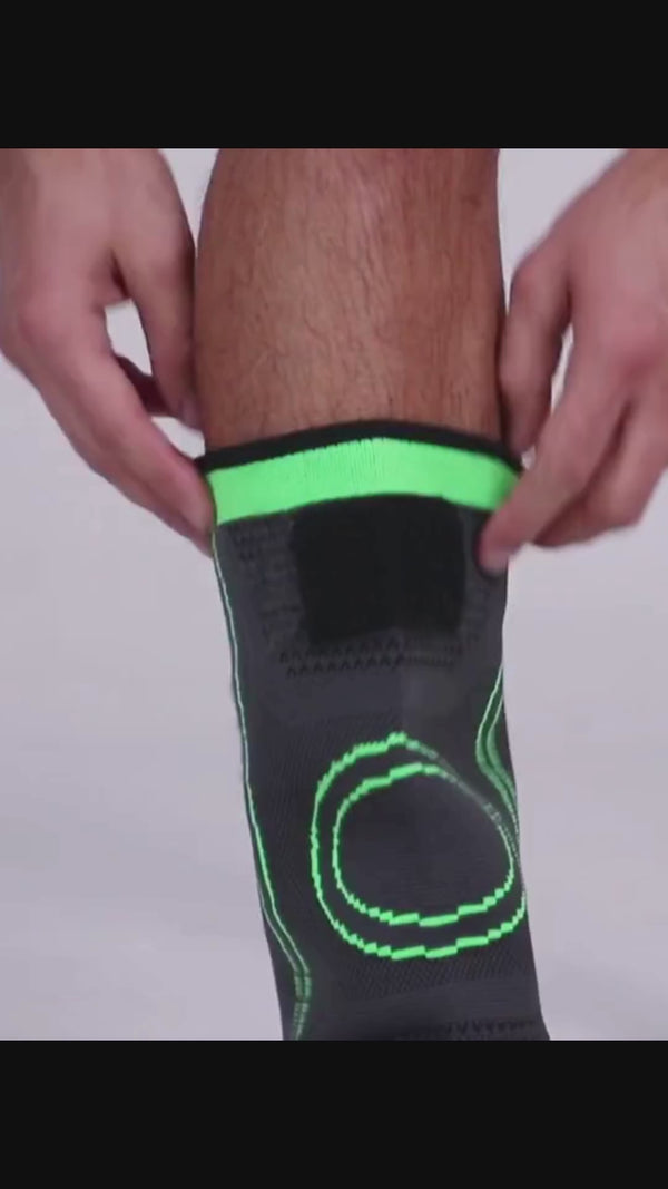 Elastic Sports Knee Support Brace™