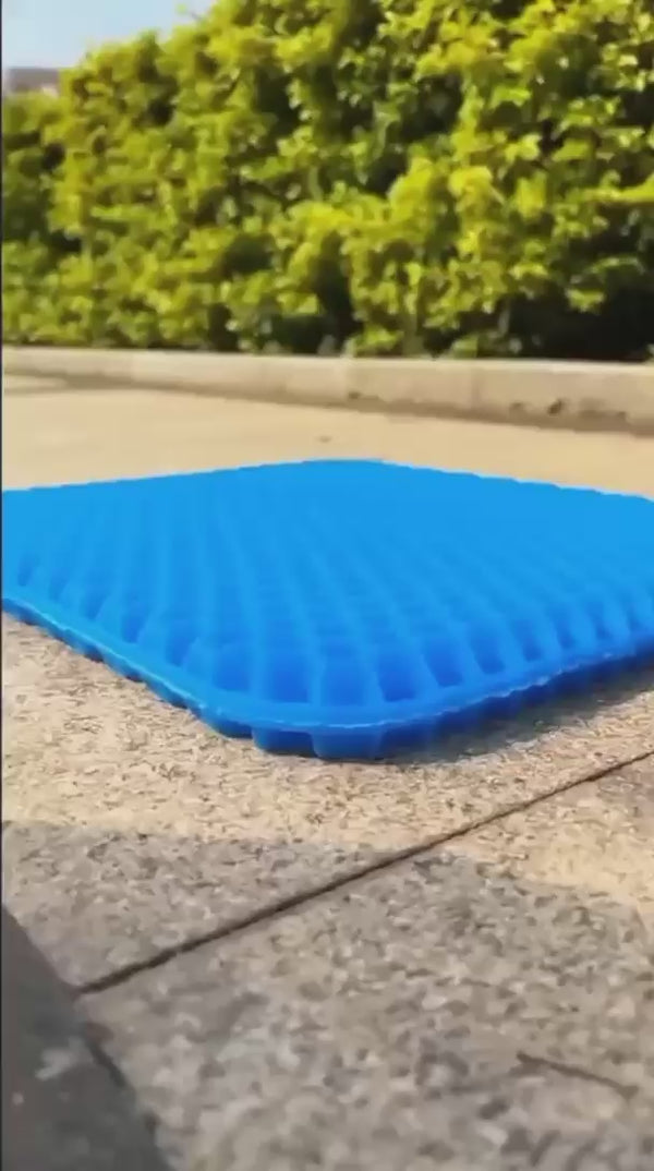 Extra Large Gel Seat Cushion™